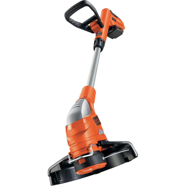 Aku trimer - kosa Black+Decker GLC1823L20 18V 23cm sa 2.0Ah baterijom i punjačem