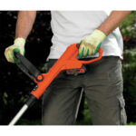 Aku trimer - kosa Black+Decker GLC1823L20 18V 23cm sa 2.0Ah baterijom i punjačem
