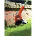 Aku trimer - kosa Black+Decker GLC1823L20 18V 23cm sa 2.0Ah baterijom i punjačem