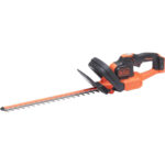 Aku škare - makaze za živu ogradu - živicu Black+Decker GTC18452PCB 18V 45cm