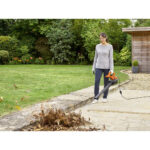 Električni puhač-duvač - usisivač lišća Black+Decker BEBLV290 2900W 55L