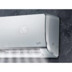 Klima uređaj Electrolux EACS/I-12HVW/HC/N8 EEC 7381032443434 3.5kW 12000BTU
