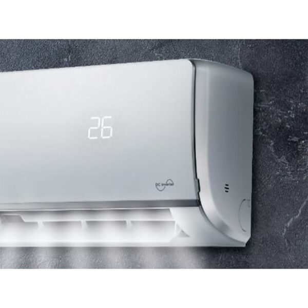 Klima uređaj Electrolux EACS/I-12HVW/HC/N8 EEC 7381032443434 3.5kW 12000BTU