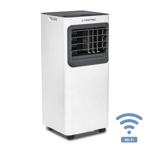 Klima - prijenosni klima uređaj Trotec PAC 2016 E WiFi 2.1kW 7000BTU