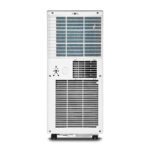 Klima - prijenosni klima uređaj Trotec PAC 2016 E WiFi 2.1kW 7000BTU