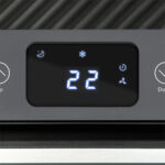 Klima - prijenosni klima uređaj Trotec PAC 2016 E WiFi 2.1kW 7000BTU