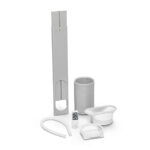 Klima - prijenosni klima uređaj Trotec PAC 2016 E WiFi 2.1kW 7000BTU