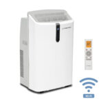 Klima - prijenosni klima uređaj Trotec PAC 4100 SH WiFi 4.1kW 14000BTU