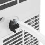 Klima - prijenosni klima uređaj Trotec PAC 4100 SH WiFi 4.1kW 14000BTU