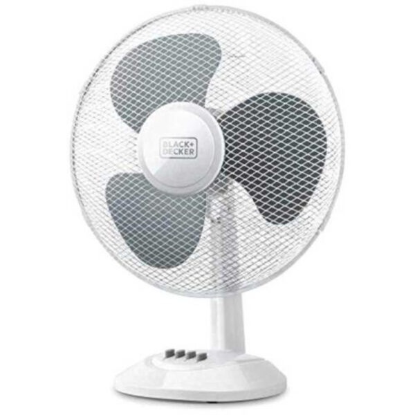 Električni ventilator stolni Black+Decker BXEFD42E 40W 40cm
