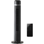 Električni ventilator Black+Decker BXEFT50E 45W 102cm