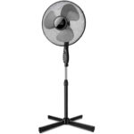 Električni ventilator Black+Decker BXEFP41E 40W 40cm