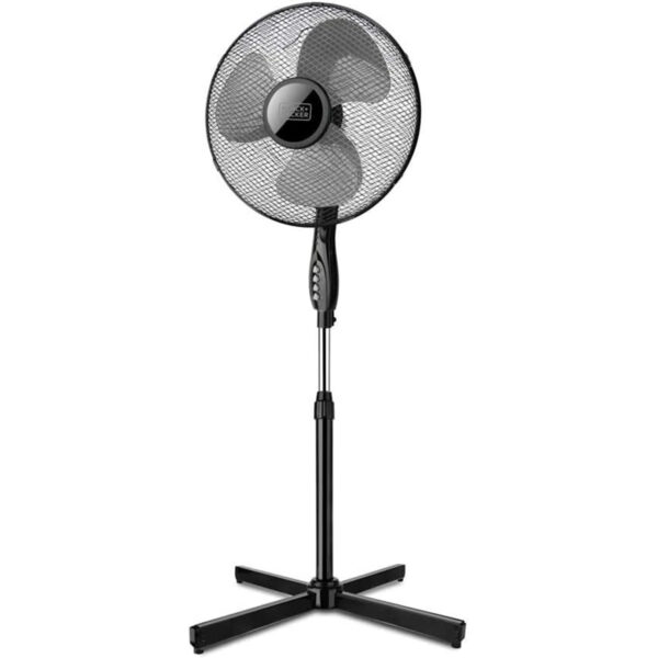Električni ventilator Black+Decker BXEFP41E 40W 40cm