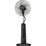 Električni ventilator Black+Decker BXMF75E sa vodenim hlađenjem 75W
