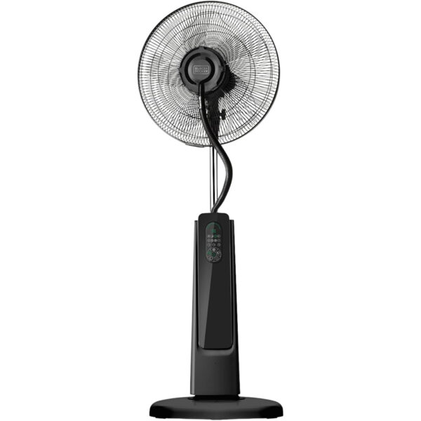 Električni ventilator Black+Decker BXMF75E sa vodenim hlađenjem 75W