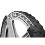 Benzinska kosilica-kosačica za visoku travu sa silkom Weibang WBLT567SLC 56cm 5.1KS by Loncin