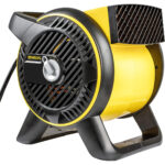 Električni ventilator - industrijski Stanley ST-310A-240-E 85W