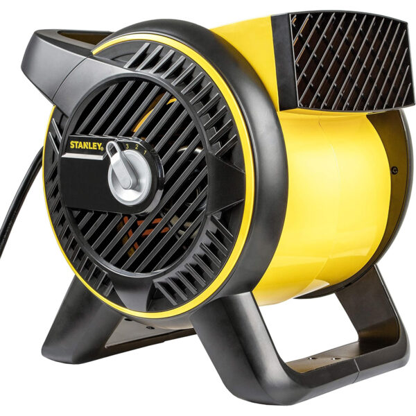 Električni ventilator - industrijski Stanley ST-310A-240-E 85W