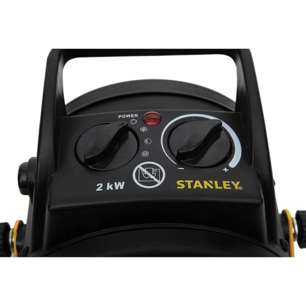 Električni ventilator - industrijski Stanley ST-310A-240-E 85W