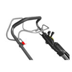 Benzinska kosilica-kosačica za visoku travu sa silkom Weibang WBLT567SLC 56cm 5.1KS by Loncin
