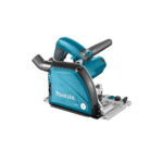 Rezač kanala u aluminijumu Makita CA5000XJ 1300W 11mm u koferu