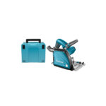 Rezač kanala u aluminijumu Makita CA5000XJ 1300W 11mm u koferu