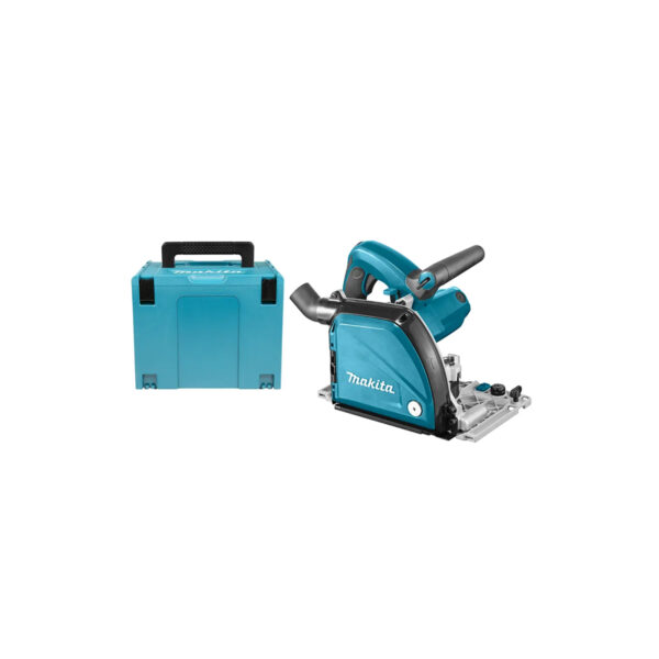 Rezač kanala u aluminijumu Makita CA5000XJ 1300W 11mm u koferu