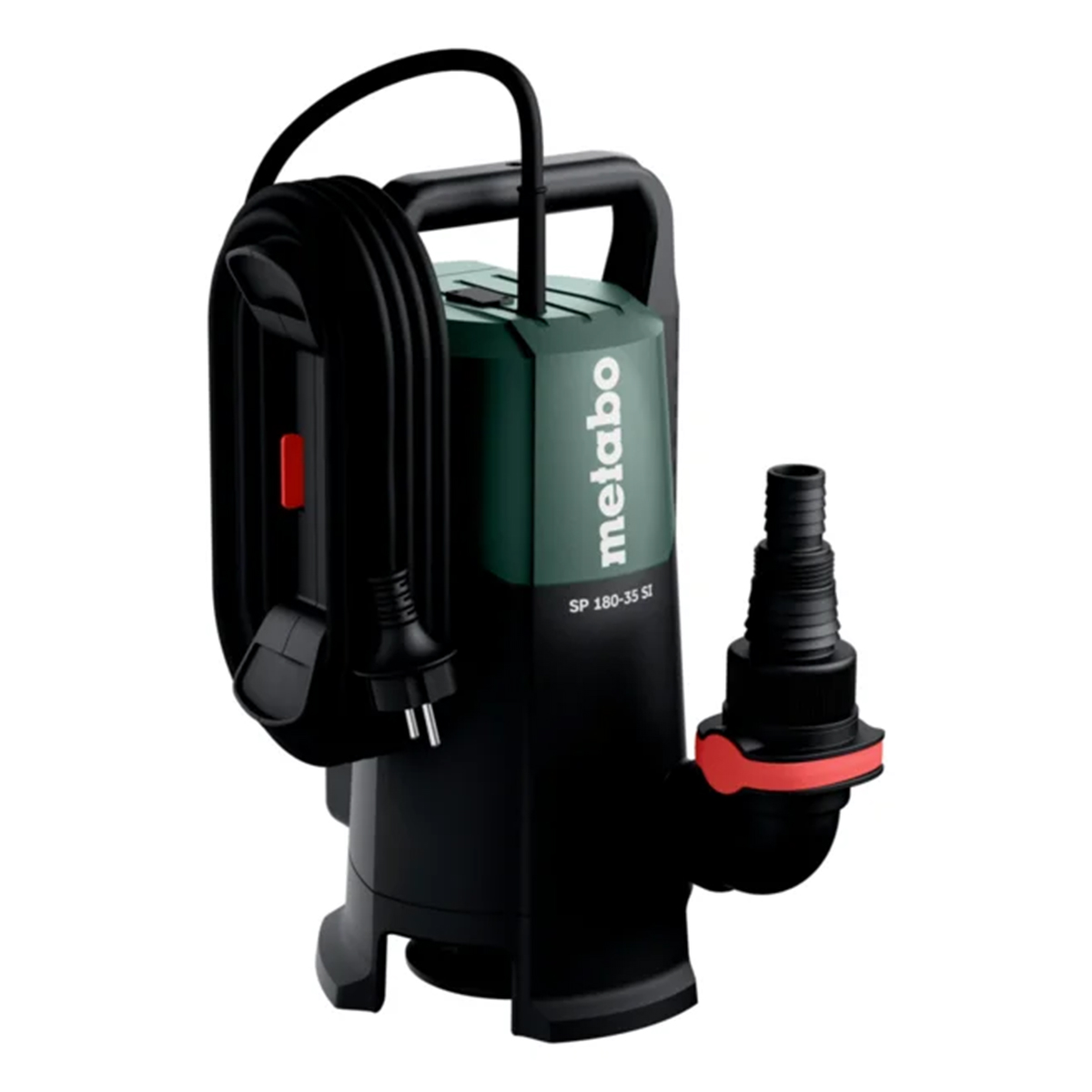 image-226.jpg Električna muljna pumpa za prljavu - muljnu vodu - potopna Metabo SP 180-35 SI 601796000 600W
