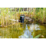 Električna muljna pumpa za prljavu - muljnu vodu - potopna Metabo SP 180-35 SI 601796000 600W