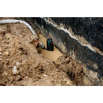 Električna muljna pumpa za prljavu - muljnu vodu - potopna Metabo SP 180-35 SI 601796000 600W