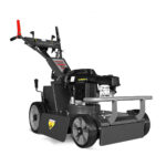 Benzinska kosilica-kosačica za visoku travu Weibang WBBC537SCV 53cm 5.1KS by Loncin