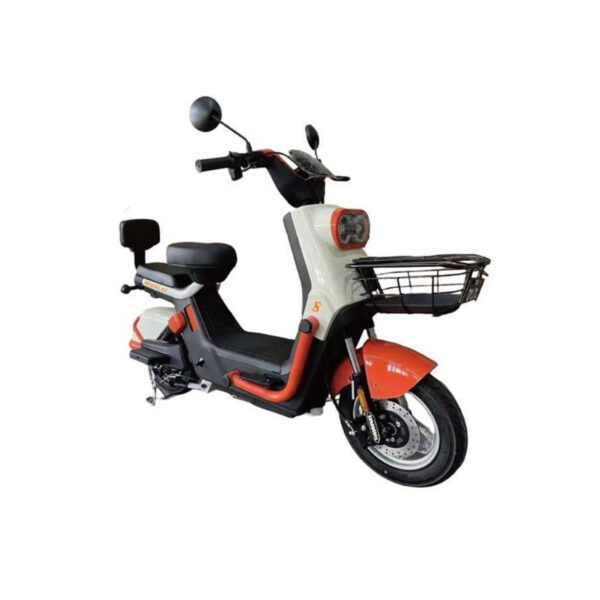 Električni skuter Caneras Model X2 55km