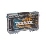 Set burgija i bitova Makita E-07032 21-dijelni