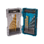 Set burgija i bitova Makita E-07032 21-dijelni