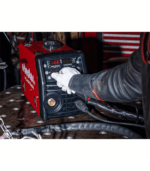 Aparat za MIG-MAG-CO2 zavarivanje-varanje Bester by Lincoln Electric BesterMIG 200 B18264-1