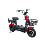 Električni skuter Caneras Model X 45km