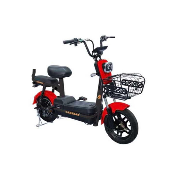 Električni skuter Caneras Model X 45km