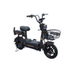 Električni skuter Caneras Model X 45km