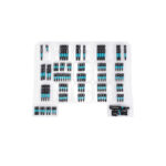 Set bitova za bušilice Makita E-24826 100-dijelni u koferu
