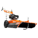 Benzinska kosilica-kosačica za visoku travu Ruris 999K 99900rur26a 58cm 7.5KS