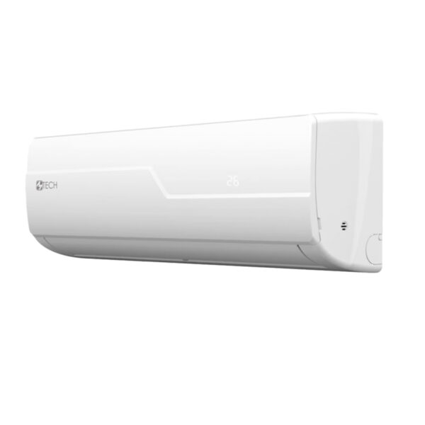 Klima uređaj - inverter Mtech JAUS-12H53GVB1-711 3.4kW 12000BTU