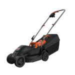 Gurajuća električna kosilica-kosačica Black+Decker BEMW351 1000W 32cm