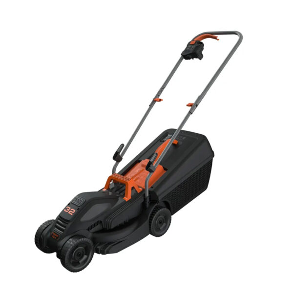Gurajuća električna kosilica-kosačica Black+Decker BEMW351 1000W 32cm