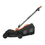 Gurajuća električna kosilica-kosačica Black+Decker BEMW351 1000W 32cm