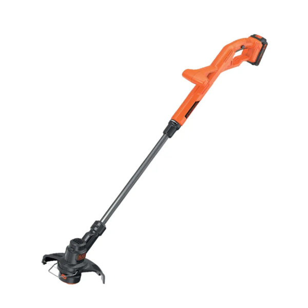 Aku trimer - kosa Black+Decker ST1823 18V 25cm sa 1.5Ah baterijom i punjačem