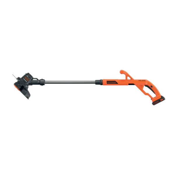 Aku trimer - kosa Black+Decker ST1823 18V 25cm sa 1.5Ah baterijom i punjačem