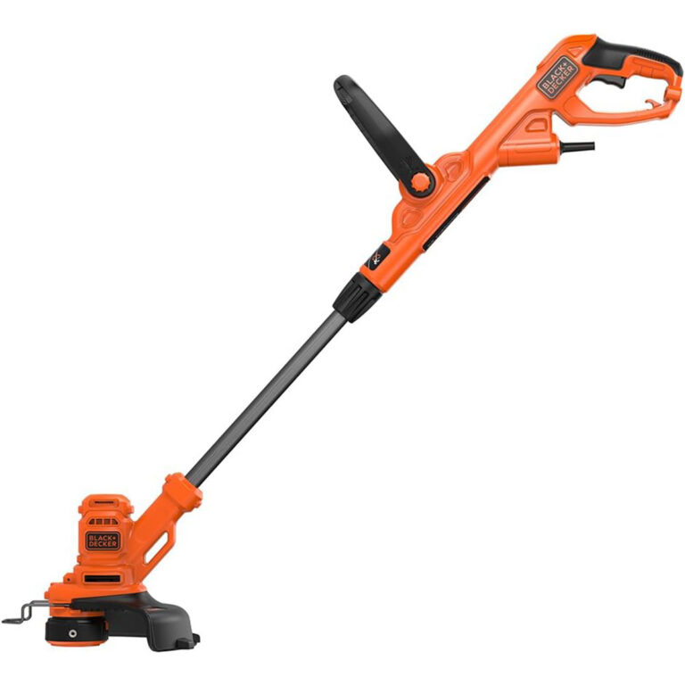 Električni trimer - električna kosa Black+Decker BESTA525 450W 25cm