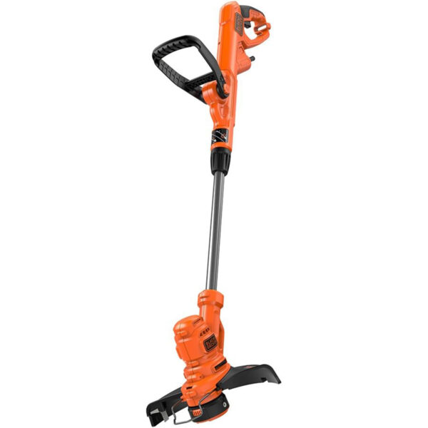 Električni trimer - električna kosa Black+Decker BESTA525 450W 25cm