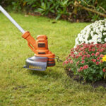 Električni trimer - električna kosa Black+Decker BESTA525 450W 25cm