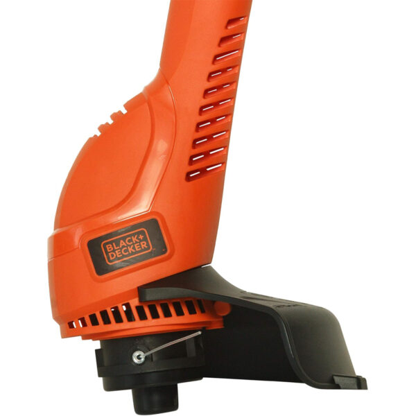 Električni trimer - električna kosa Black+Decker GL360 25cm 350W